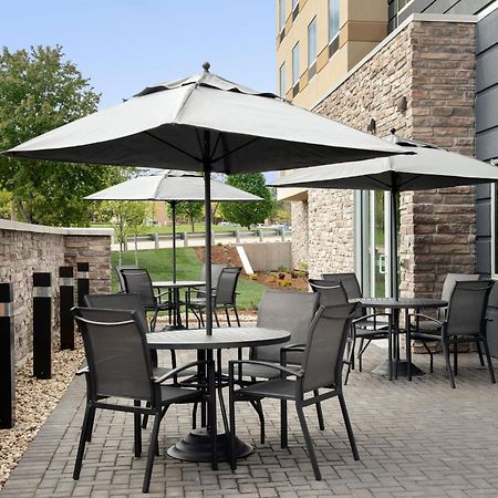 Fairfield Inn & Suites By Marriott Boise West Exterior photo